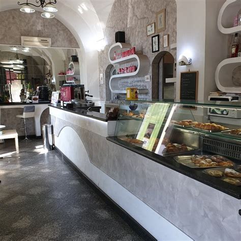 OASI CAFE Tremestieri Etneo Restaurant Reviews Photos Tripadvisor