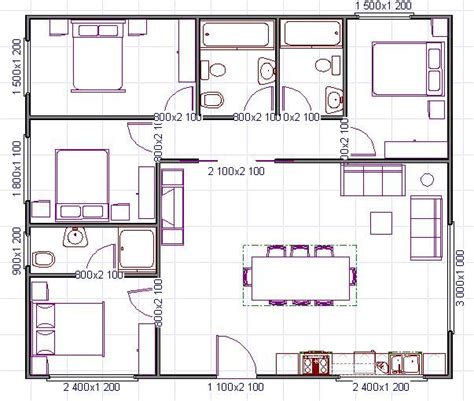 Lista Foto Como Hacer Un Plano De Una Casa En Word Cena Hermosa