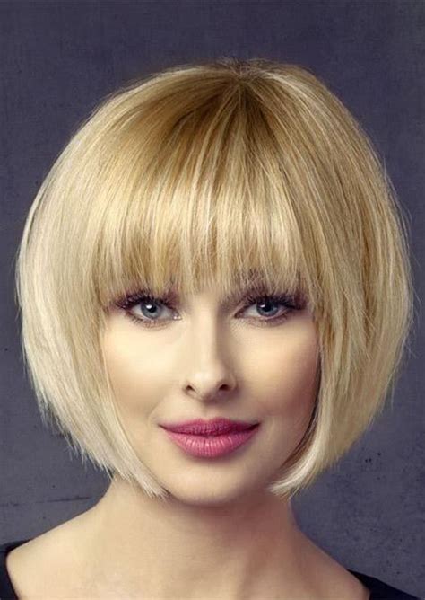 Account Suspended Bobbed Hairstyles With Fringe Blonde Bob Haircut