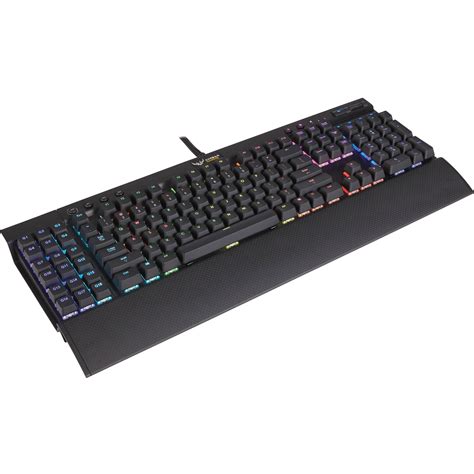 Corsair K95 RGB Mechanical Gaming Keyboard CH-9000062-NA B&H