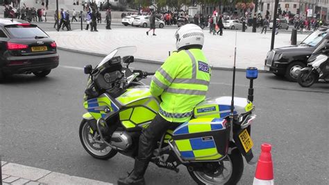 British Police Bike By David Curtis Ubicaciondepersonas Cdmx Gob Mx