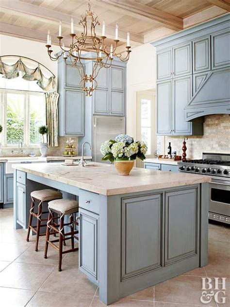 Our Ultimate Kitchens Better Homes And Gardens