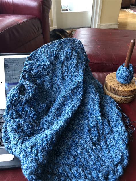 The Knitting Doctor