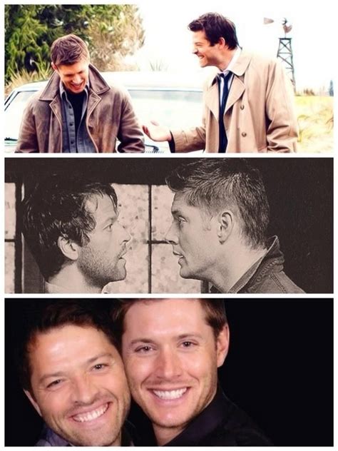 Pin On Supernatural Love