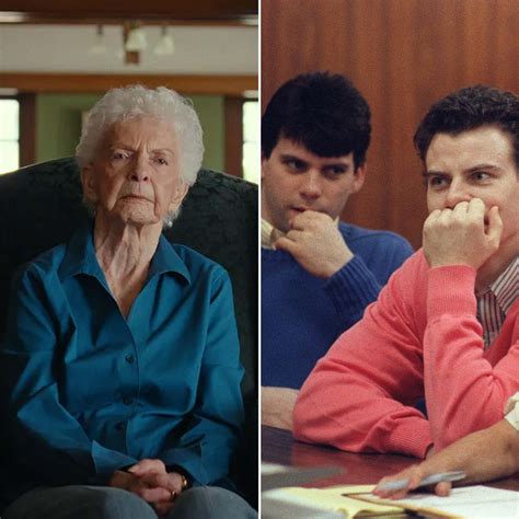 Kitty Menendez’s Sister Defends Supporting Erik, Lyle After Murders