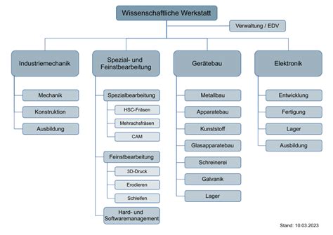 Struktur Und Funktion Universit T Ulm