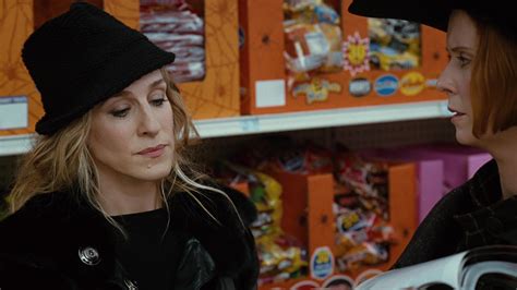 Sex And The City Screencap Fancaps