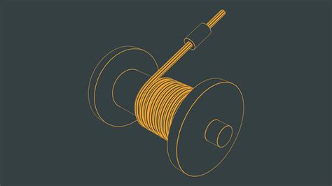 Wire winding - Siemens Xcelerator Global