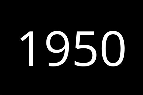 1950 Tem Quantos Anos - Quem Nasceu em 1950 Tem Quantos Anos - PLATAFORMAS ÁGEIS