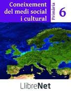 Ln Plat Alumne Coneixement Del Medi Social I Cultural Prim Ria Saber