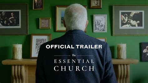 The Essential Church Official Trailer - YouTube