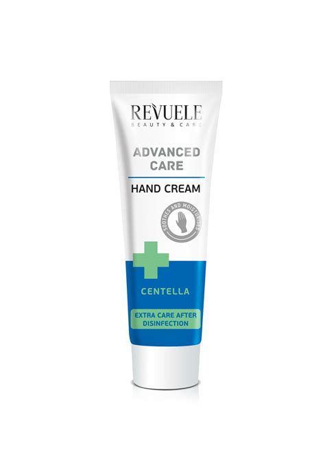 Revuele Hand Cream Advanced Care Revuele