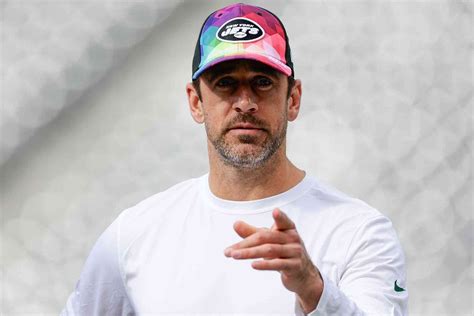 La Milagrosa Recuperación De Aaron Rodgers ¿podrá Regresar Con Los