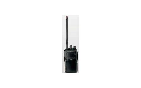 Vertex Standard Vx Vhf Walkie Profesional Mhz