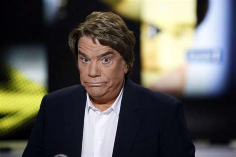 Affaire Adidas Et Maintenant Tapie Veut 1 Milliard