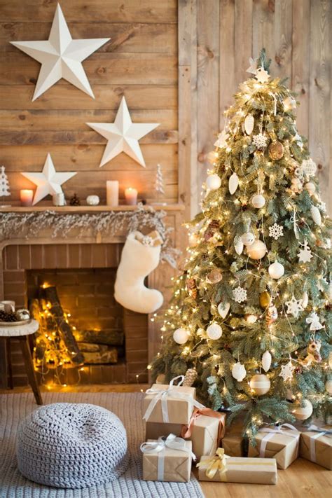 Idee per l'albero di Natale? Ecco quelli più belli e originali! : Album ...