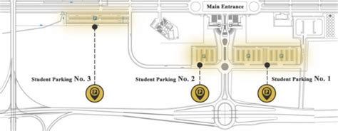 -Students parking lots at JUST campus | Download Scientific Diagram