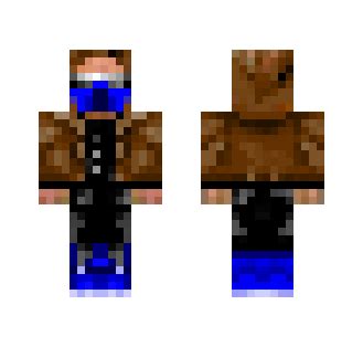 Download Person Minecraft Skin for Free. SuperMinecraftSkins