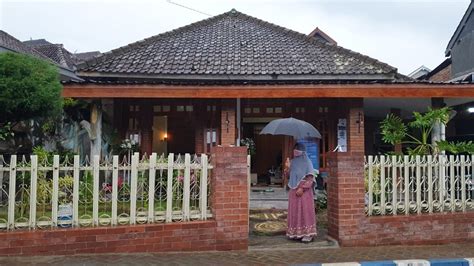 Kementerian PUPR Bangun 430 Homestay Di KSPN Bromo Tengger Semeru