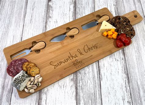 Dragonfly And Thistle Charcuterie Board Custom Charcuterie Board