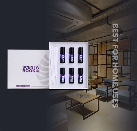 natural scents for the home 11