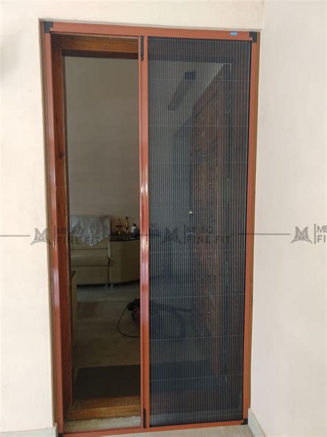 Aluminium Mosquito Windows Kochi Melbo Fine Fit