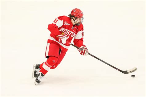 University of Maine/Boston University hockey photos- January 21st ...