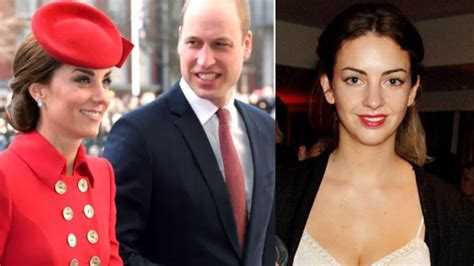 New Trouble Brews For Kate Middleton Prince William After Reports Of Alleged Affair Womans