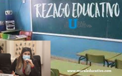 El rezago educativo a causa de la pandemia sería superior a los 5 o 7