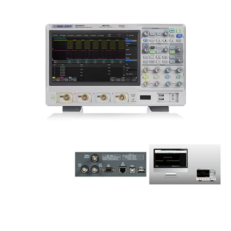 China Siglent Hybrid Testing Logic Channel Digital Mso Oscilloscope1