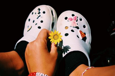 Are Crocs Good Or Bad For Your Feet Custom Orthotics Blog Upstep