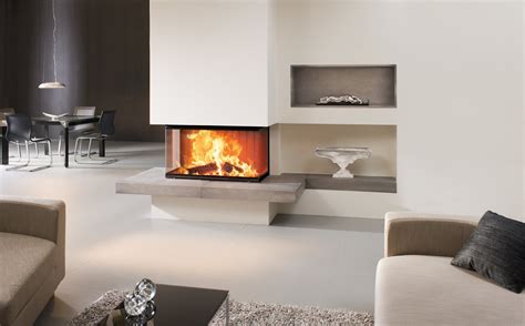 Arte Rl Series By Spartherm The Fireplace Specialist