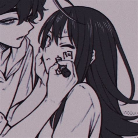 Pin di 𝑴𝒆𝒍𝒐 su matching anime | Immagini del profilo, Foto del profilo ... 