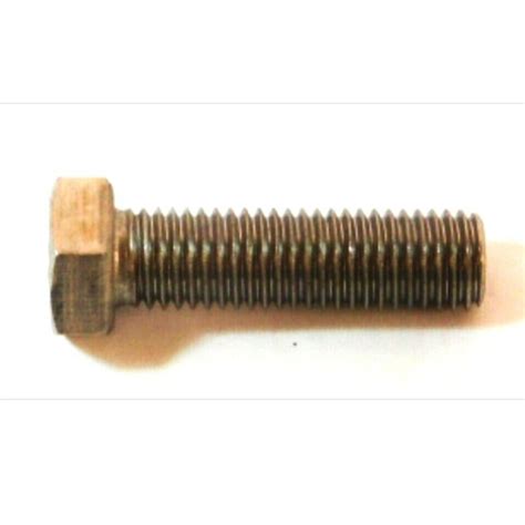 Flygt M X Stainless Steel Hex Screws Dan S Discount Tools