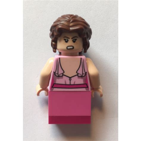 Lego Hermione Granger Minifigura Stellar Bricks