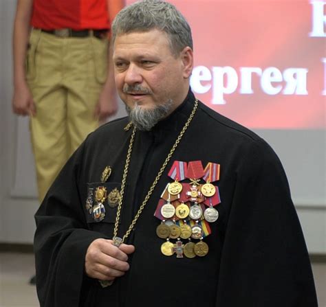 Кому служить священник? – zakarpatpost.net