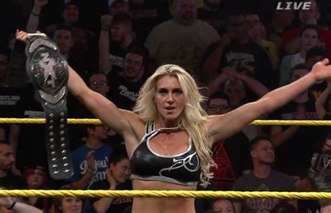 NXT TakeOver Results: Charlotte Retains the NXT Women's Championship ...