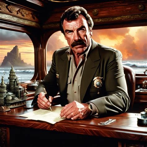 Tom Selleck Wallpapers Top Free Tom Selleck Backgrounds Wallpaperaccess