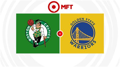 Boston Celtics Vs Golden State Warriors Predictions Preview And