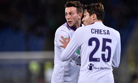 Da Cervato A Chiesa Quanti Affari Tra Fiorentina E Juve E I Tifosi