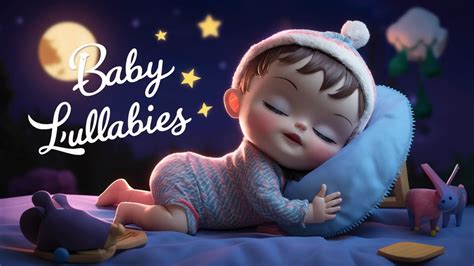 LIVESay Goodbye To Sleepless Nights In 3 Minutes Baby Sleep Music