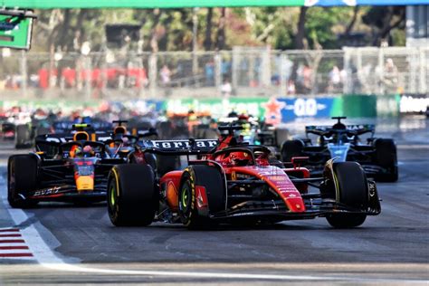 F1 Leclerc Red Bull davanti sul passo gara non potevamo fare di più