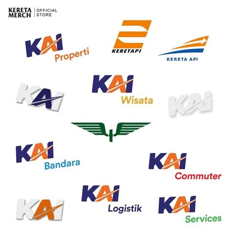 Logo Kereta Api Newstempo