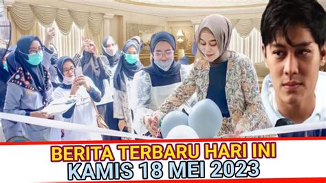 Terbaru Semua Jadi Terharu Lesti Kejora Dan Rizky Billar Detik2