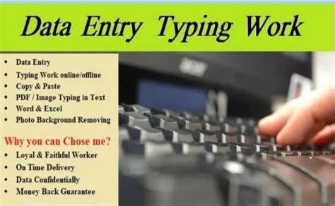 Retype Your Documents Professionally Typing Transcription Pdf To