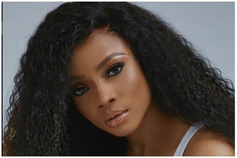 Why I want to remarry - Toke Makinwa - Punch Newspapers