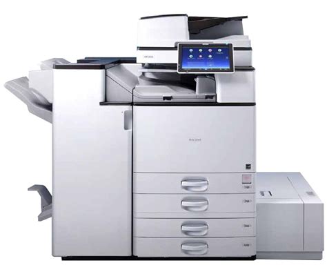 Ricoh Mp Sp Black White Multifunction Printer Upto Ppm Price