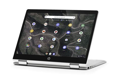 HP Chromebook X360 12b Google Chromebooks