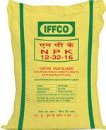 Npk Fertilizer At Best Price In Paradip Odisha Indian Farmers