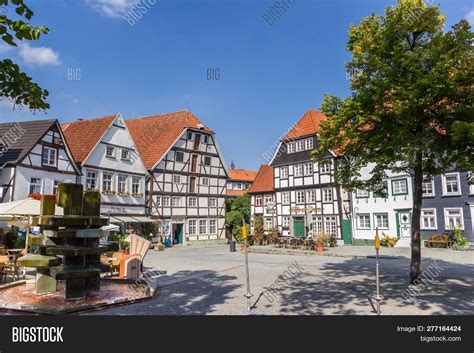 Soest, Germany - Image & Photo (Free Trial) | Bigstock